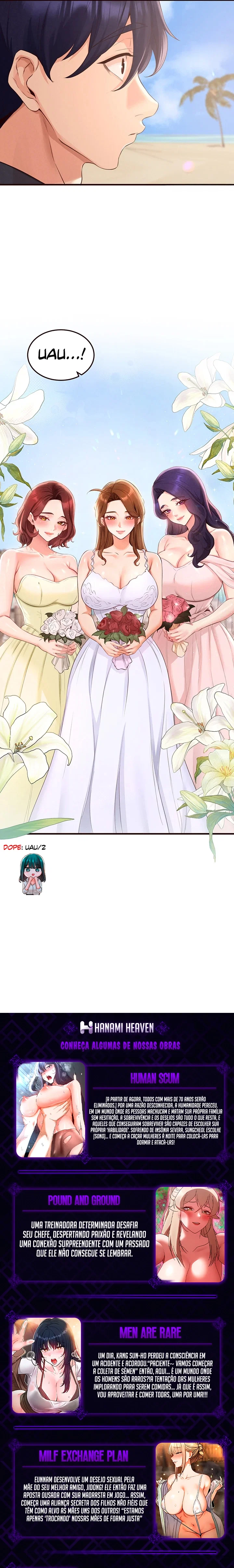 An Introduction To MILFs — Capítulo 81 — página 21