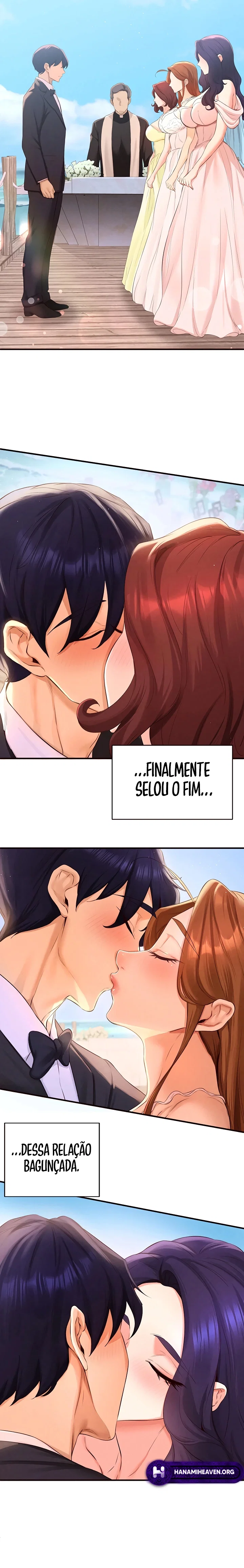 An Introduction To MILFs — Capítulo 82 — página 2
