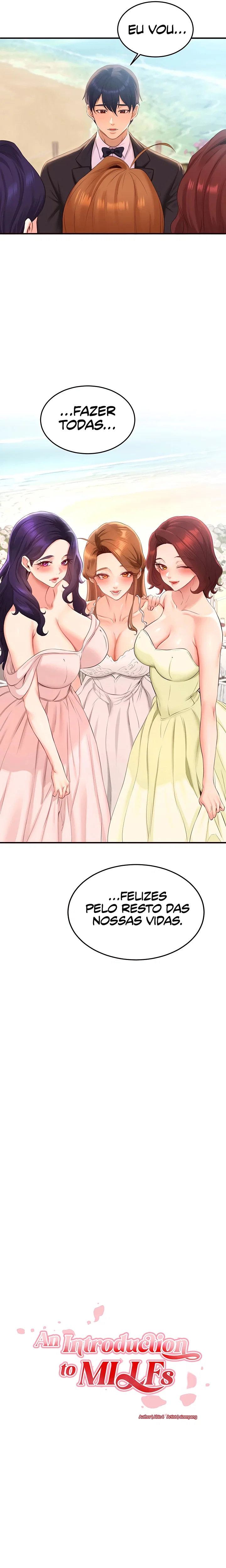 An Introduction To MILFs — Capítulo 82 — página 3