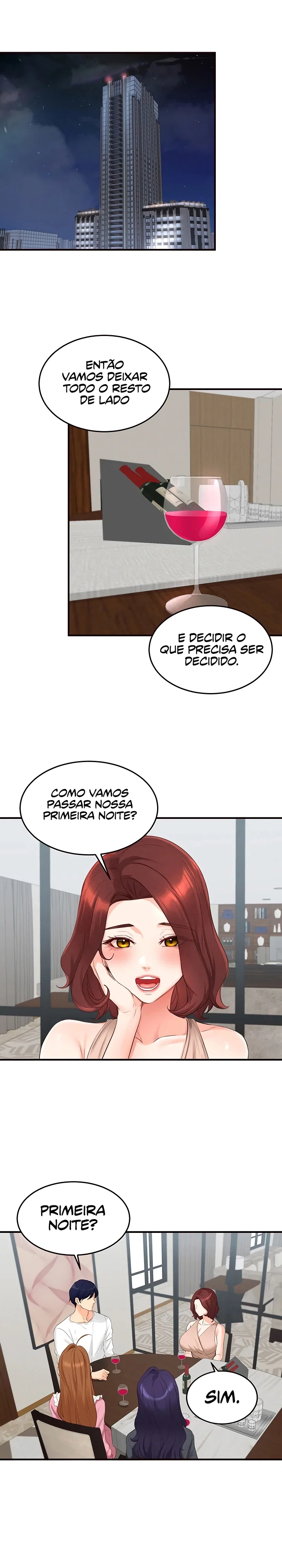 An Introduction To MILFs — Capítulo 82 — página 4