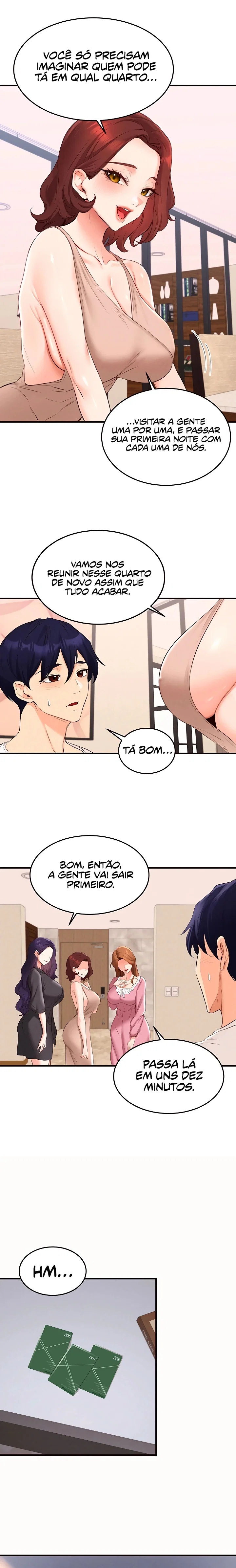 An Introduction To MILFs — Capítulo 82 — página 6