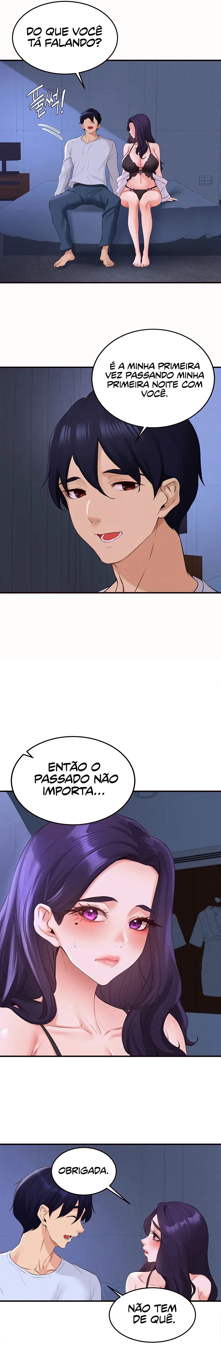 An Introduction To MILFs — Capítulo 82 — página 10