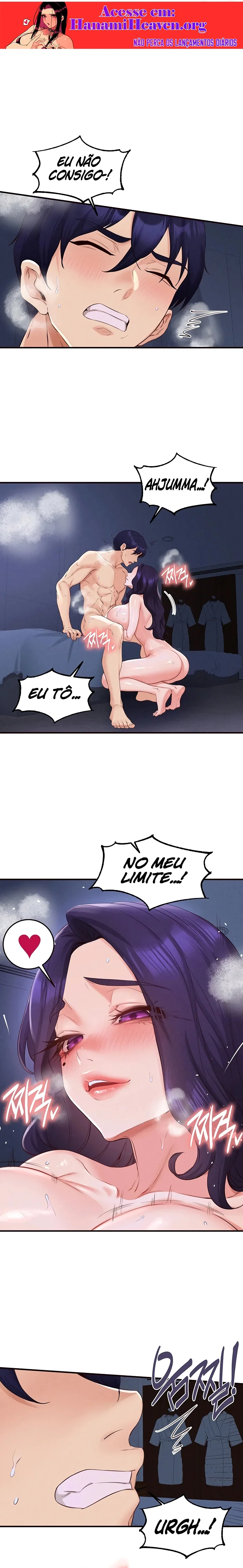 An Introduction To MILFs — Capítulo 82 — página 14