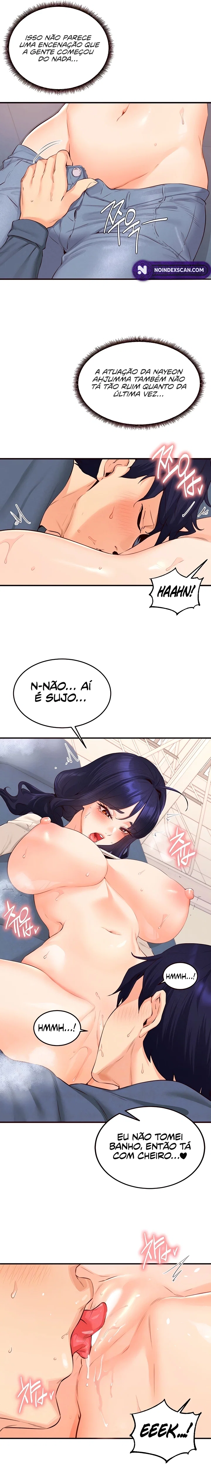 An Introduction To MILFs — Capítulo 66 — página 2