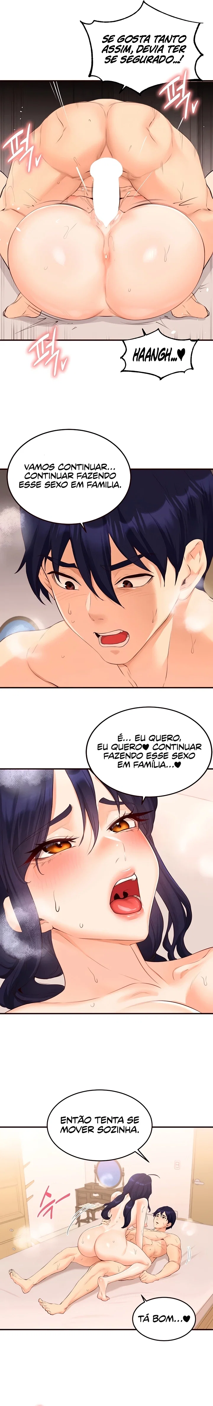 An Introduction To MILFs — Capítulo 66 — página 12