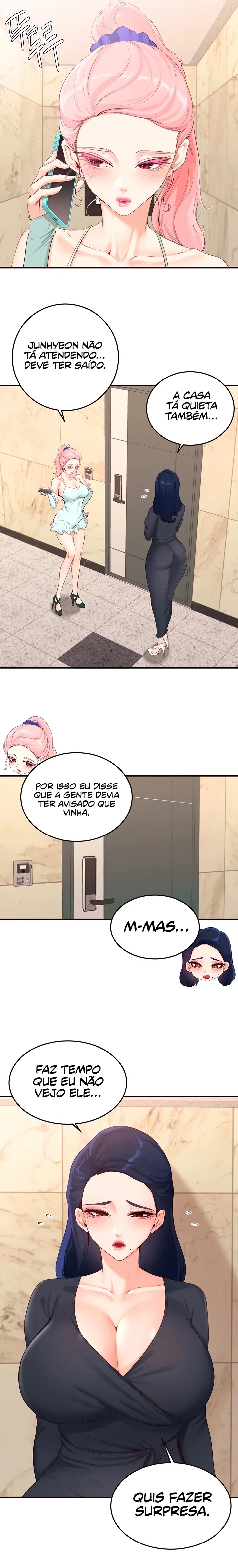 An Introduction To MILFs — Capítulo 66 — página 18