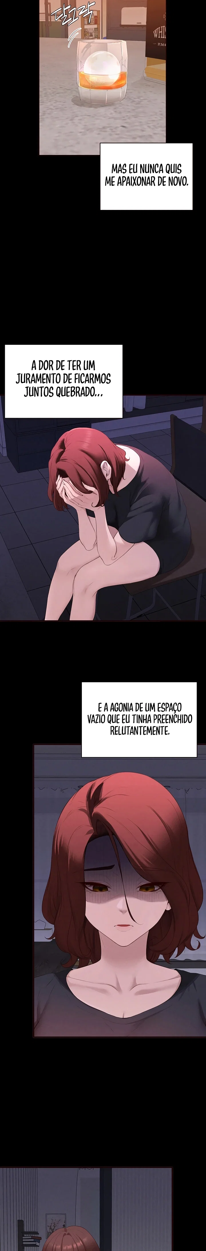 An Introduction To MILFs — Capítulo 88 — página 3