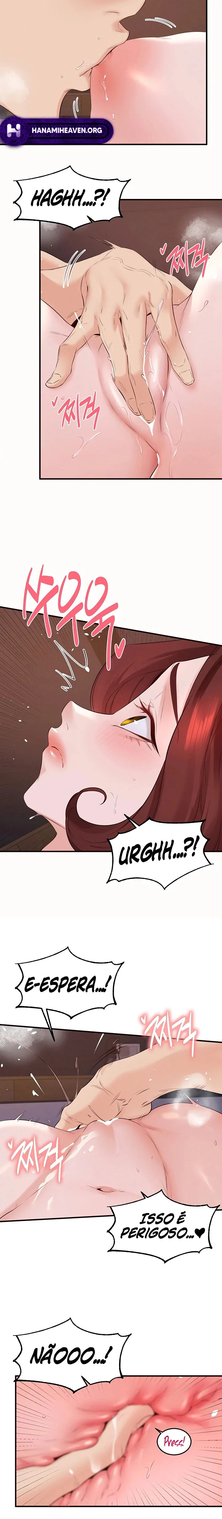 An Introduction To MILFs — Capítulo 88 — página 10