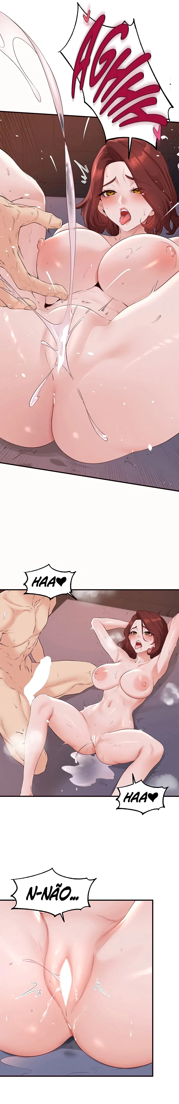 An Introduction To MILFs — Capítulo 88 — página 11