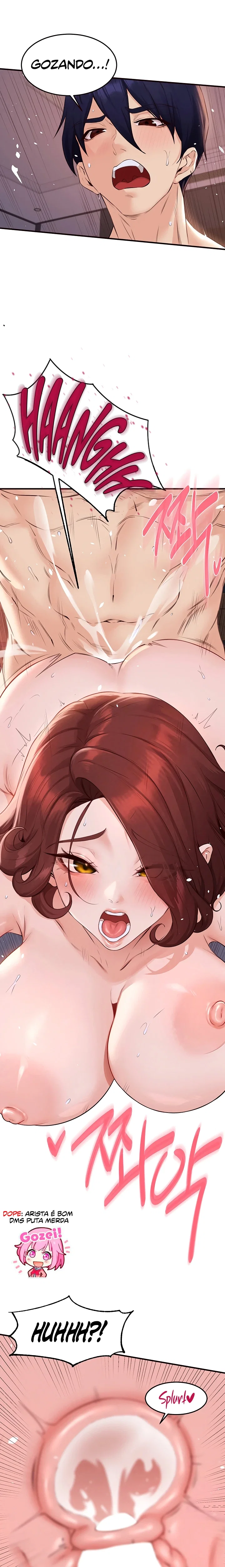 An Introduction To MILFs — Capítulo 88 — página 18