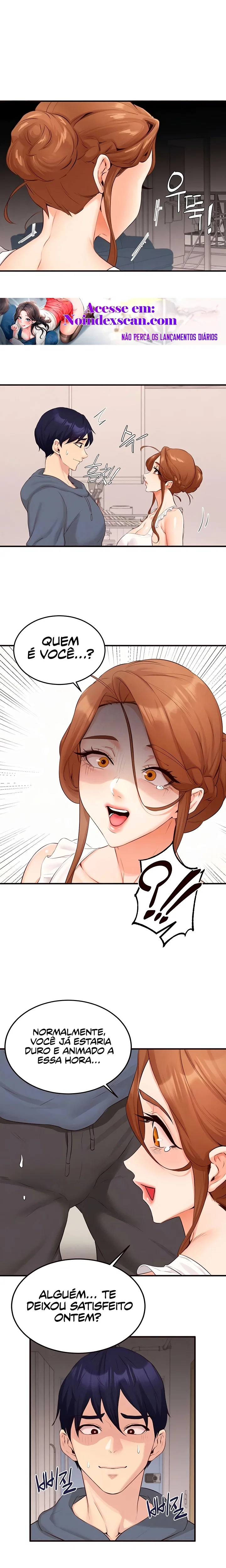An Introduction To MILFs — Capítulo 65 — página 7