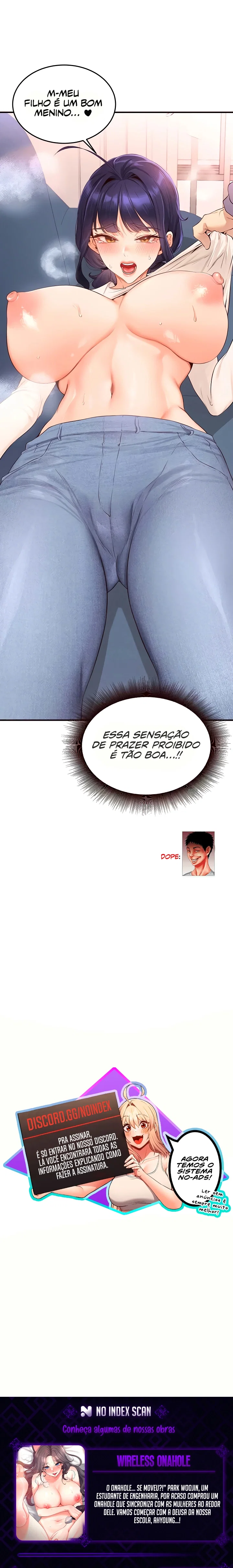 An Introduction To MILFs — Capítulo 65 — página 17