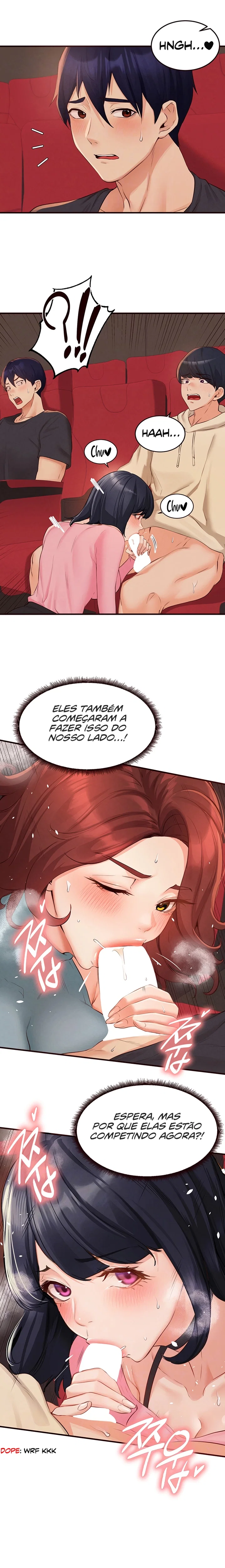 An Introduction To MILFs — Capítulo 62 — página 3