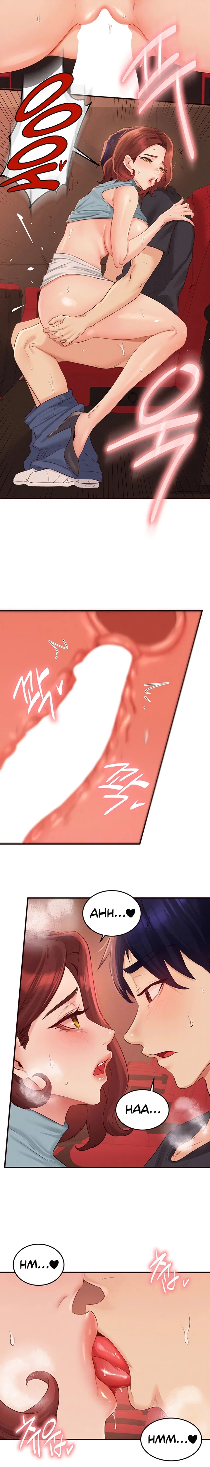 An Introduction To MILFs — Capítulo 62 — página 7