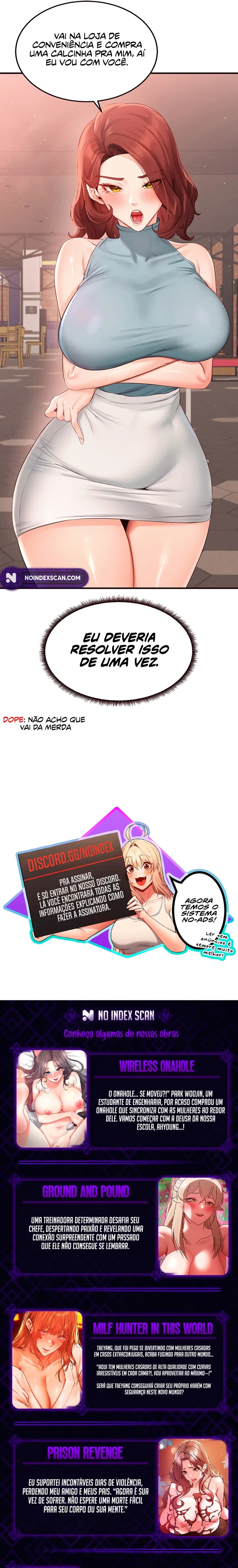 An Introduction To MILFs — Capítulo 62 — página 18