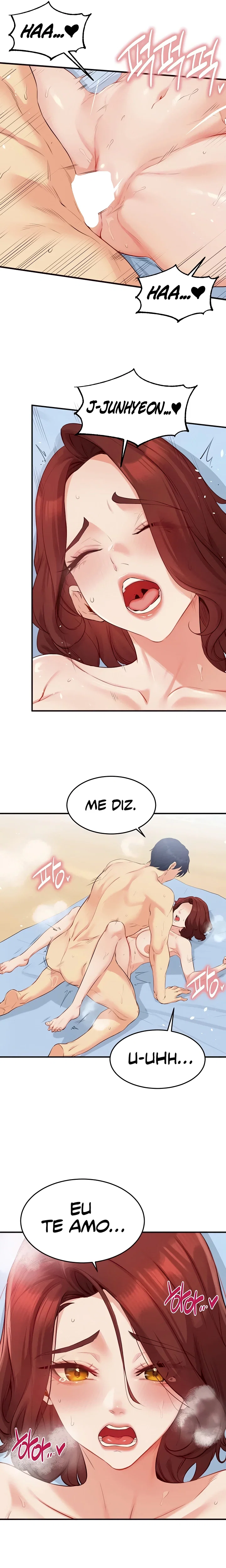 An Introduction To MILFs — Capítulo 79 — página 4