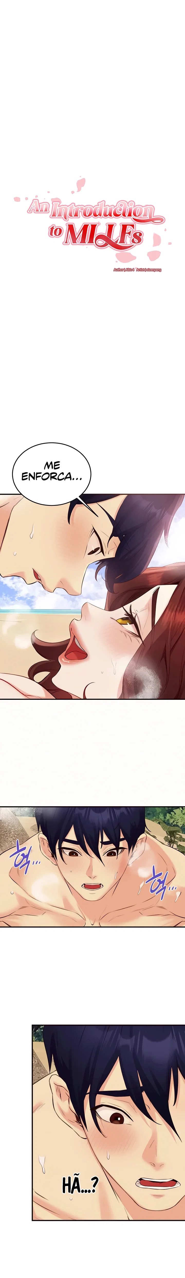 An Introduction To MILFs — Capítulo 79 — página 6