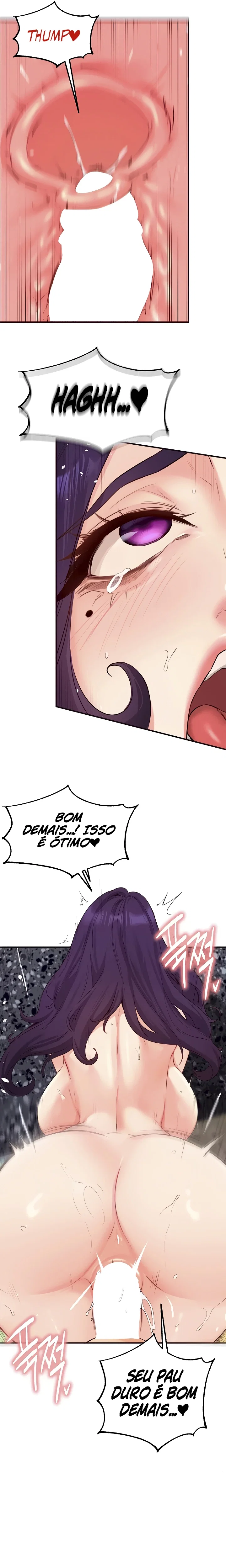 An Introduction To MILFs — Capítulo 79 — página 18