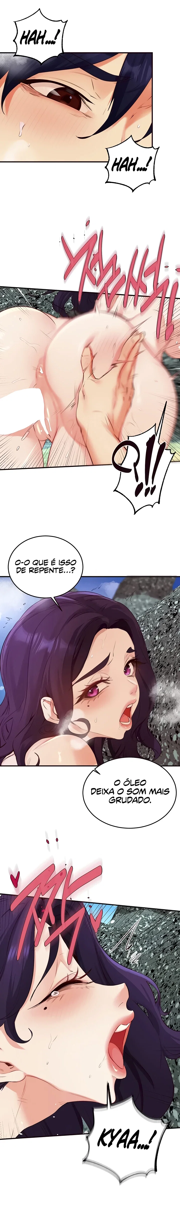 An Introduction To MILFs — Capítulo 79 — página 19