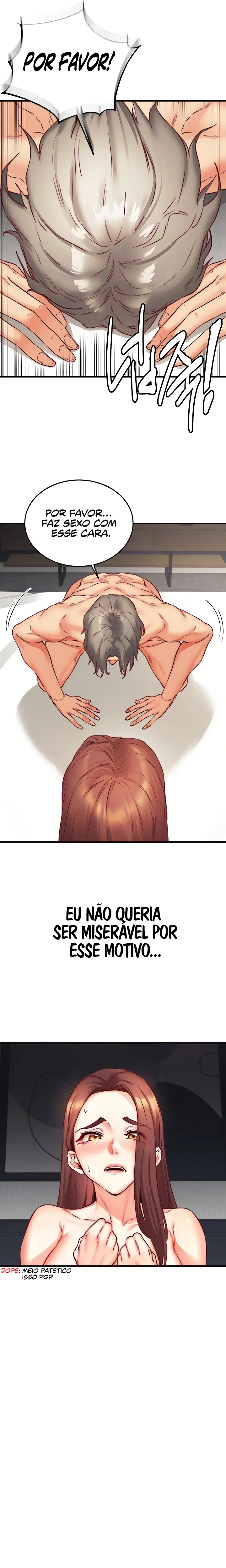 An Introduction To MILFs — Capítulo 39 — página 6