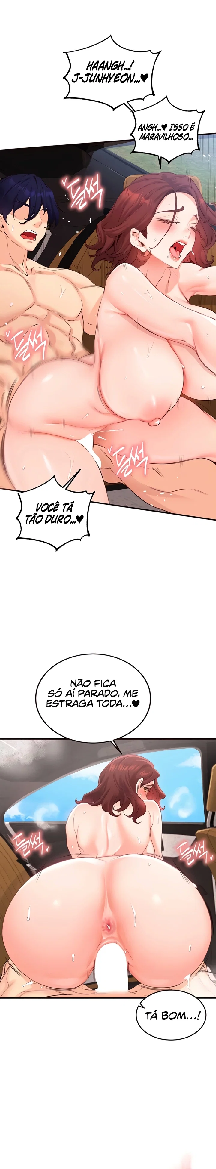 An Introduction To MILFs — Capítulo 74 — página 3
