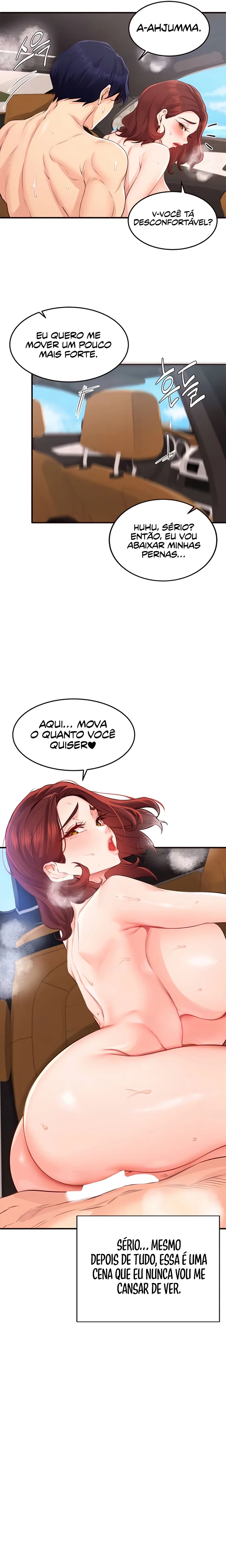 An Introduction To MILFs — Capítulo 74 — página 5