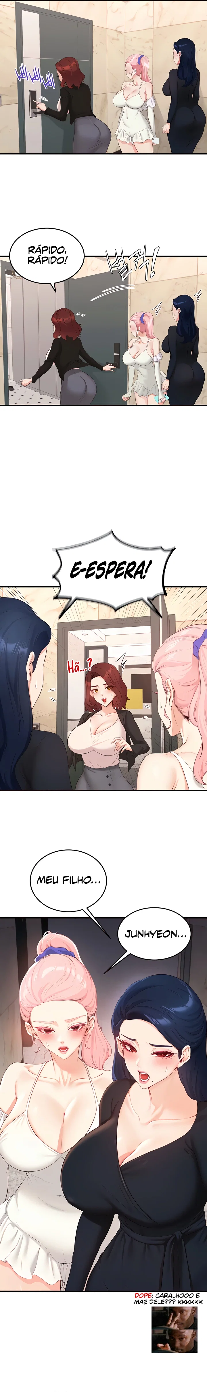 An Introduction To MILFs — Capítulo 67 — página 3