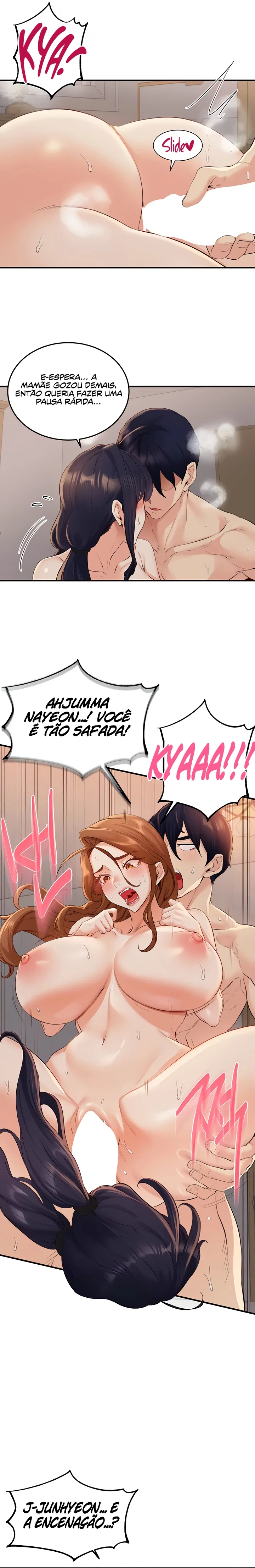 An Introduction To MILFs — Capítulo 67 — página 11