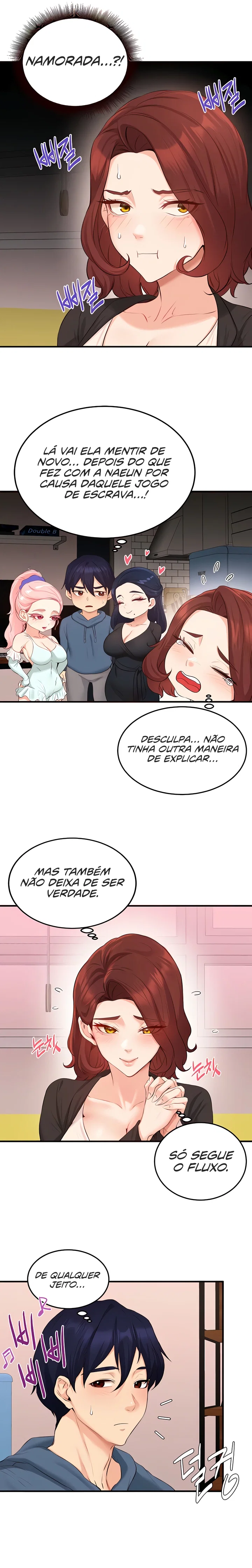 An Introduction To MILFs — Capítulo 67 — página 18