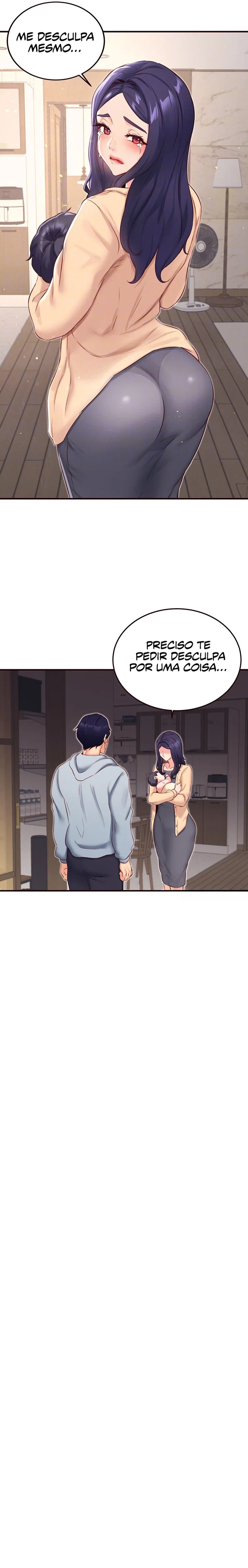 An Introduction To MILFs — Capítulo 46 — página 4
