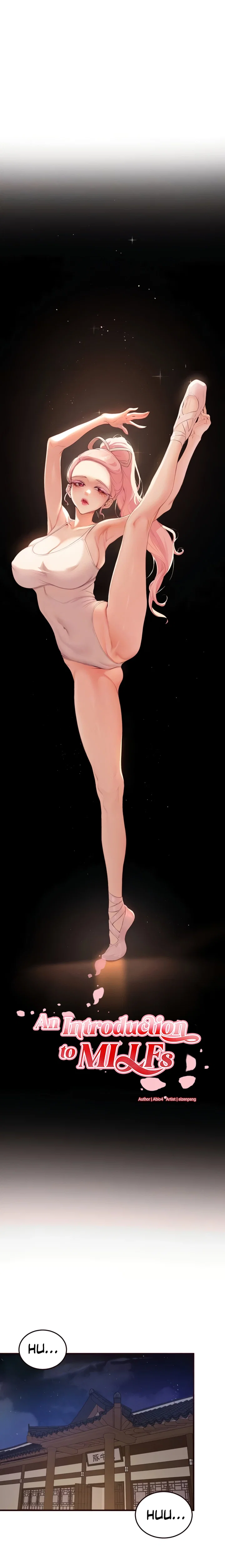 An Introduction To MILFs — Capítulo 69 — página 4