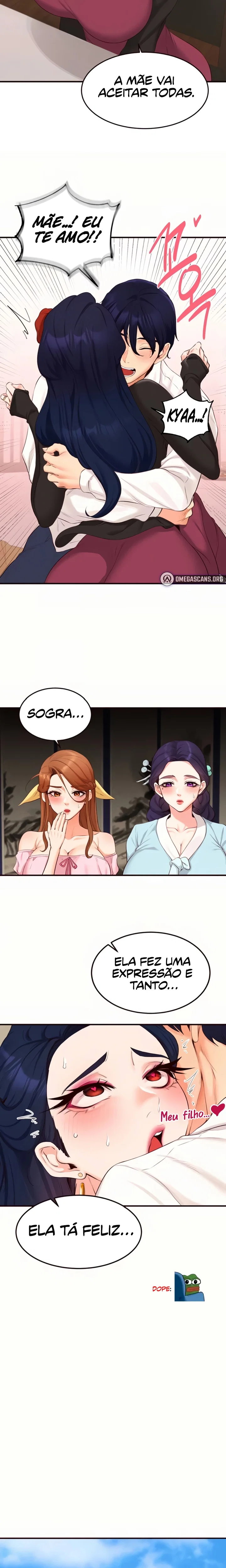 An Introduction To MILFs — Capítulo 69 — página 14