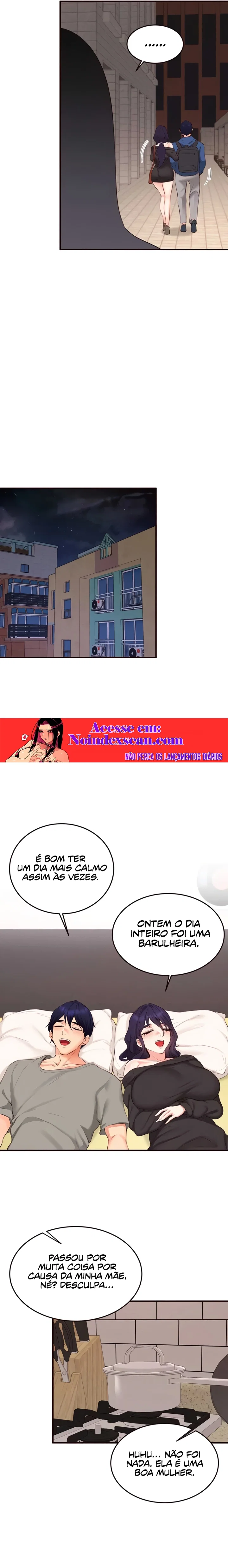 An Introduction To MILFs — Capítulo 69 — página 16