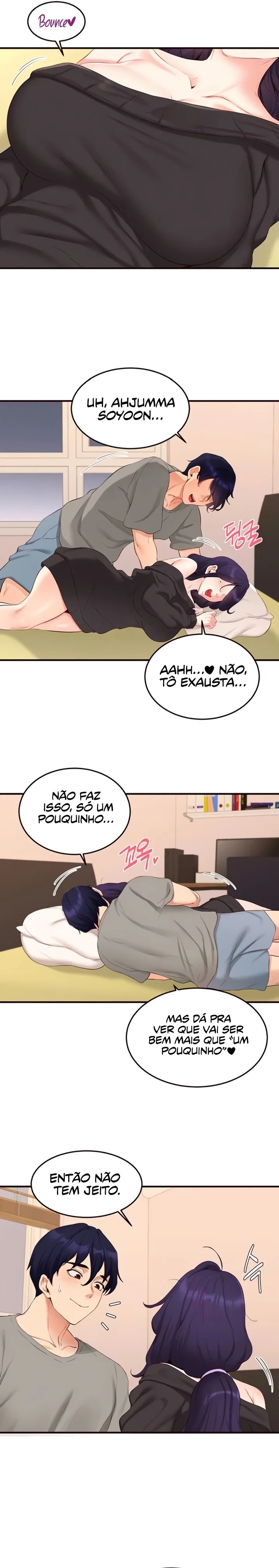 An Introduction To MILFs — Capítulo 69 — página 17