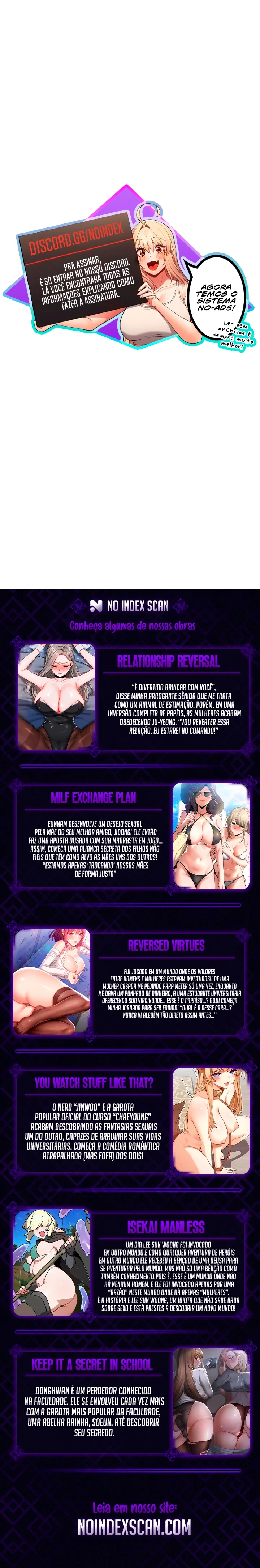 An Introduction To MILFs — Capítulo 69 — página 19
