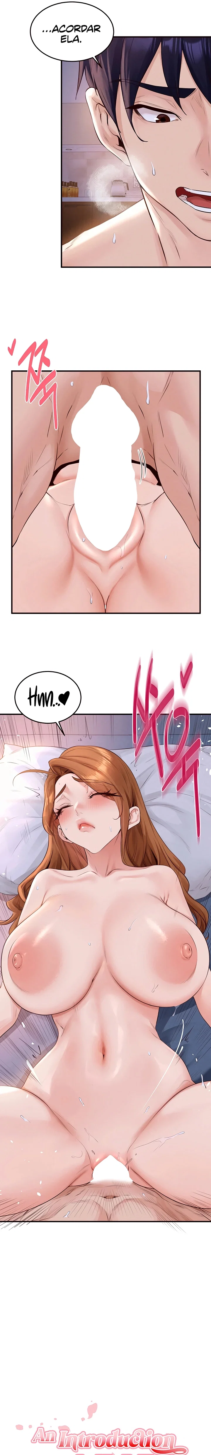 An Introduction To MILFs — Capítulo 85 — página 4