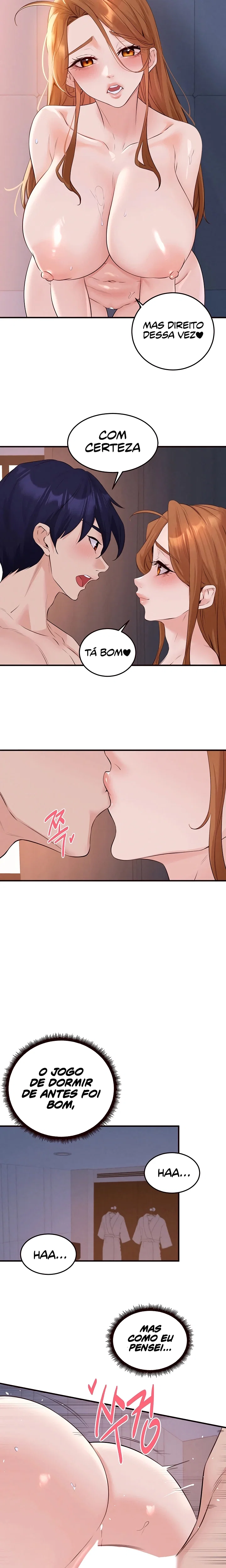 An Introduction To MILFs — Capítulo 85 — página 13