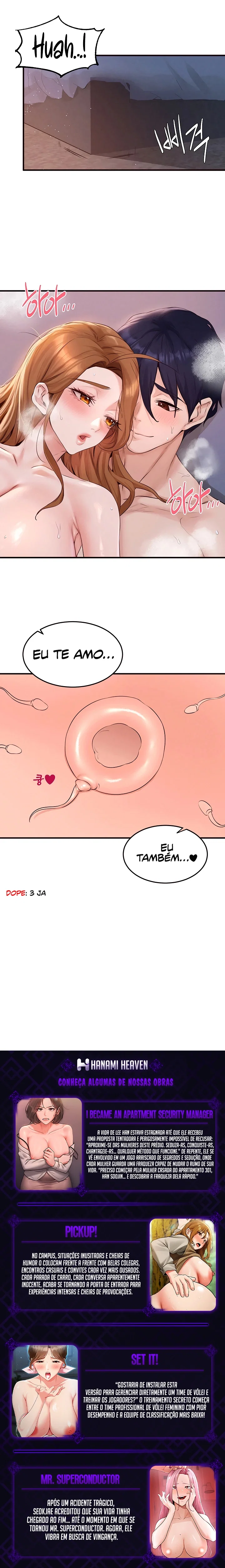 An Introduction To MILFs — Capítulo 85 — página 19
