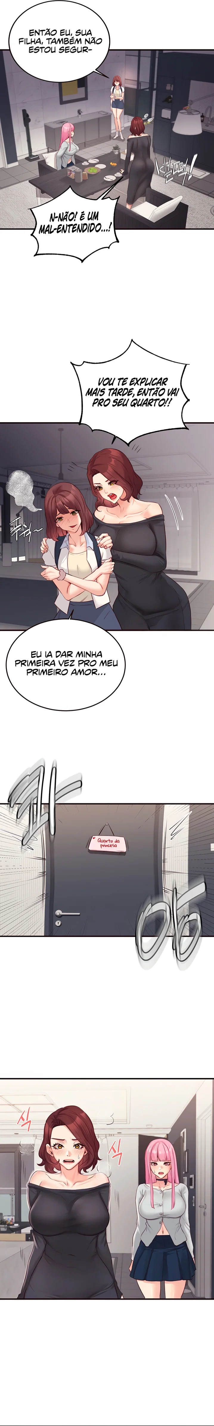 An Introduction To MILFs — Capítulo 50 — página 2