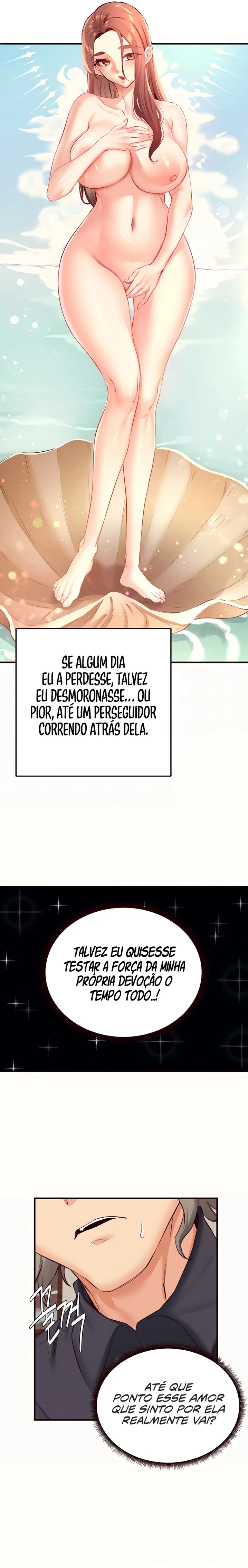 An Introduction To MILFs — Capítulo 42 — página 3
