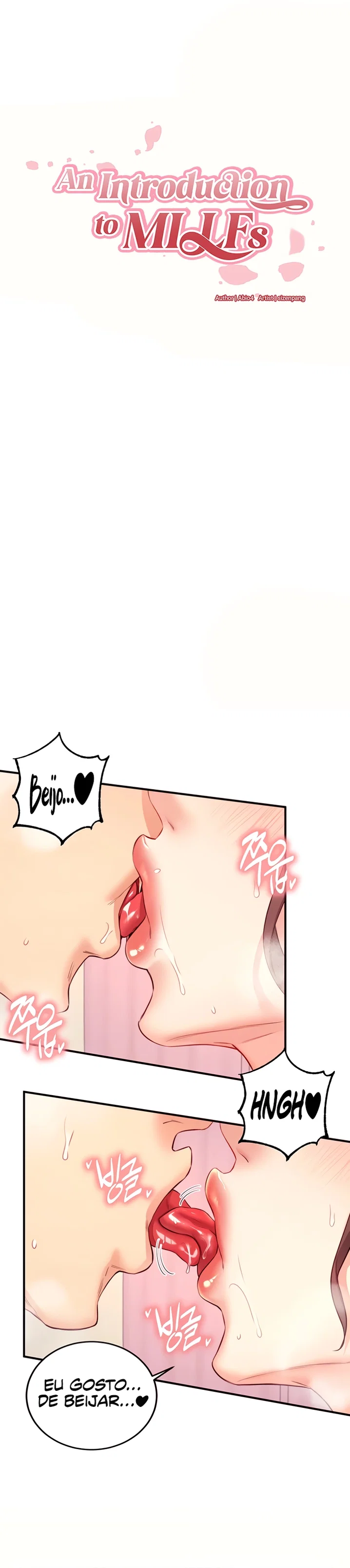 An Introduction To MILFs — Capítulo 42 — página 5