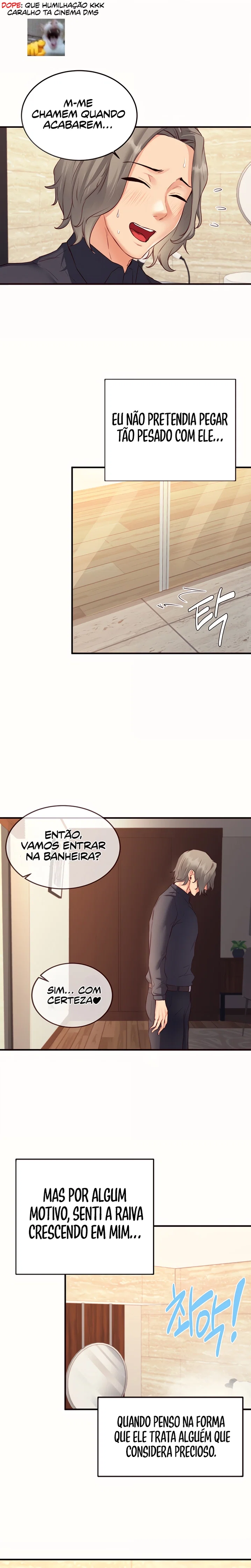 An Introduction To MILFs — Capítulo 42 — página 19