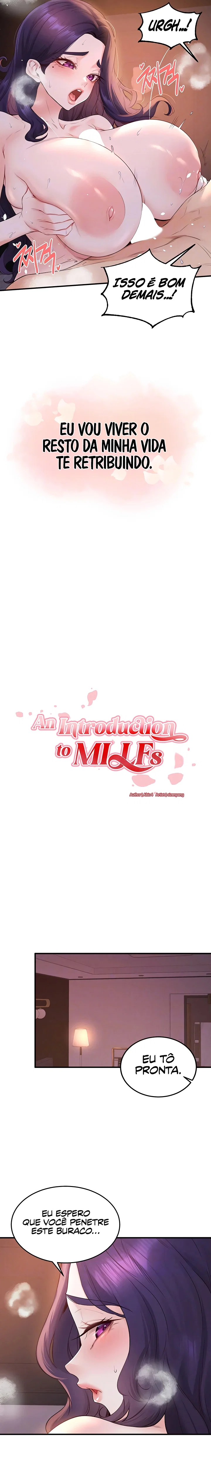 An Introduction To MILFs — Capítulo 89 — página 5