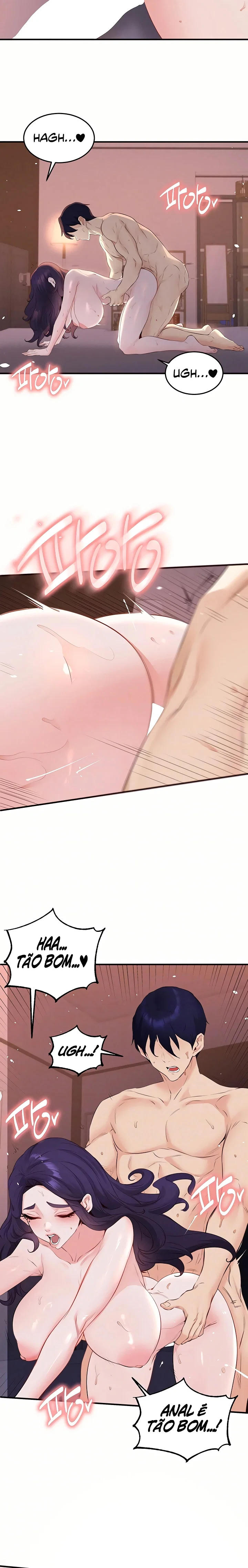 An Introduction To MILFs — Capítulo 89 — página 7