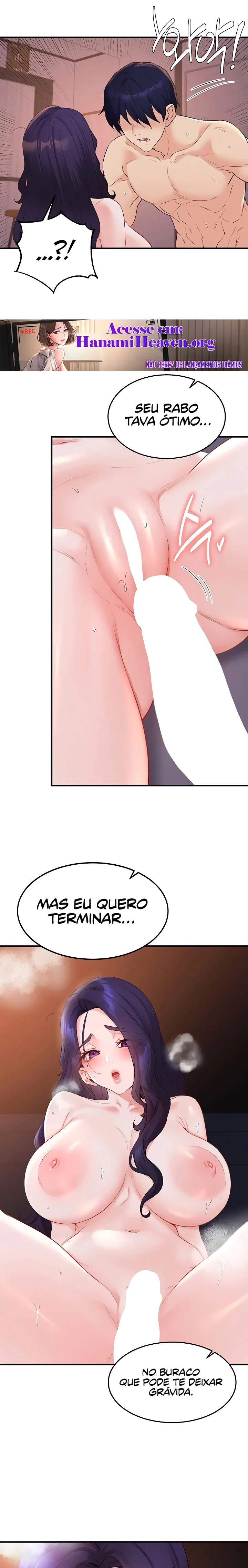An Introduction To MILFs — Capítulo 89 — página 12