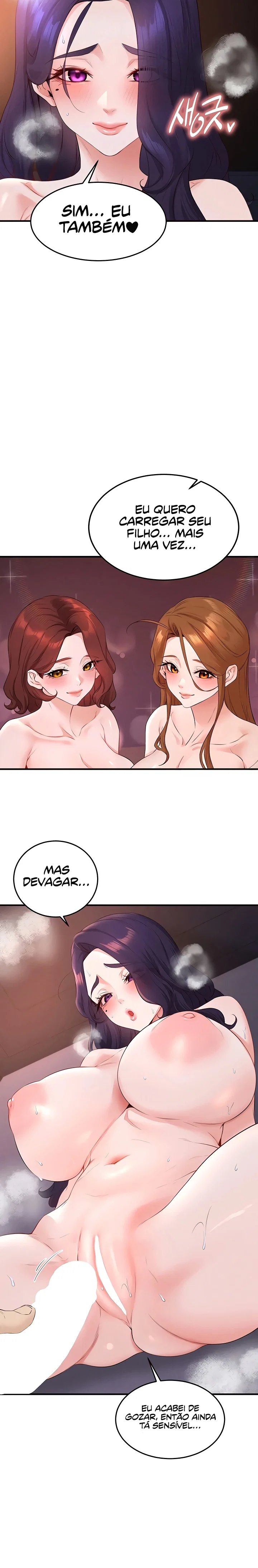 An Introduction To MILFs — Capítulo 89 — página 13