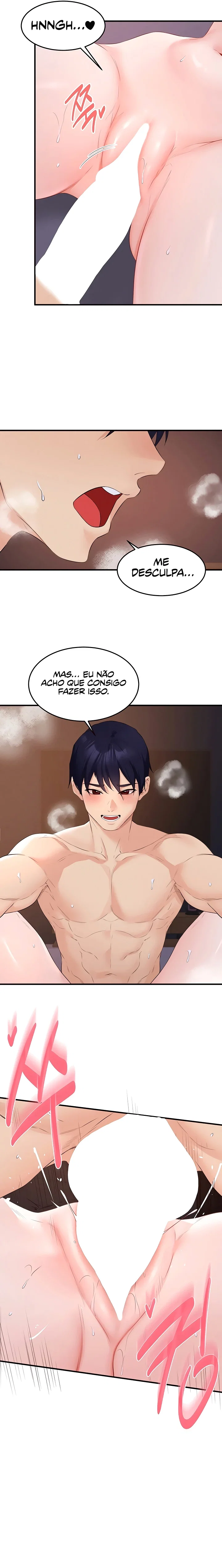 An Introduction To MILFs — Capítulo 89 — página 14