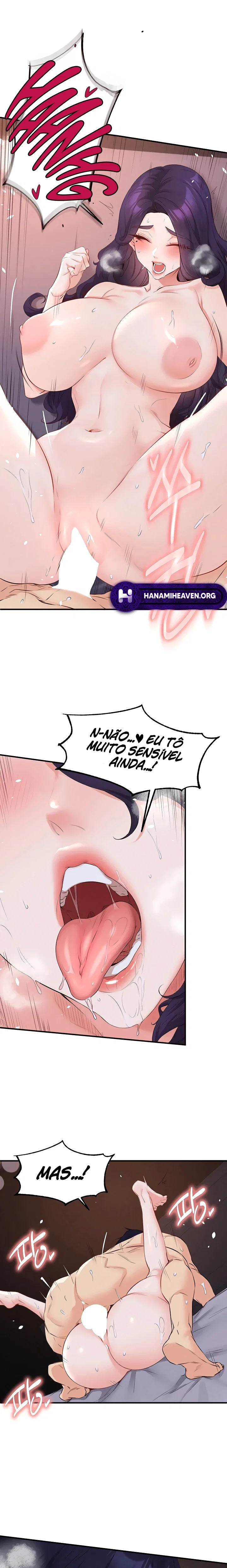 An Introduction To MILFs — Capítulo 89 — página 15