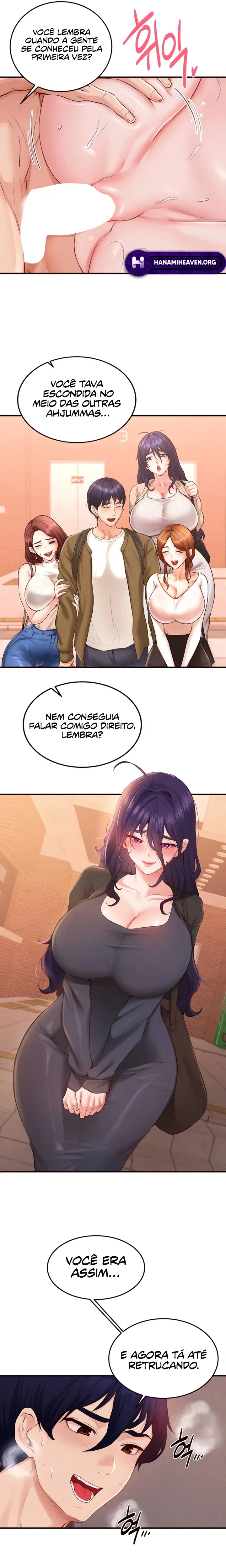 An Introduction To MILFs — Capítulo 72 — página 4