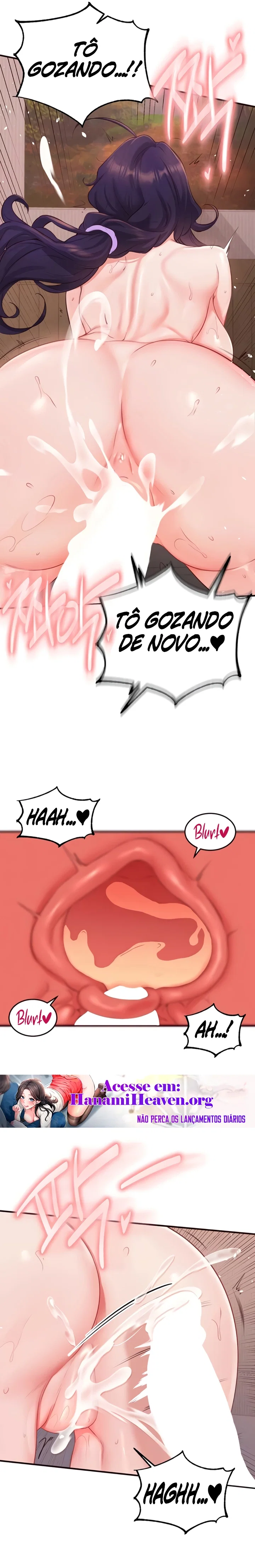 An Introduction To MILFs — Capítulo 72 — página 7
